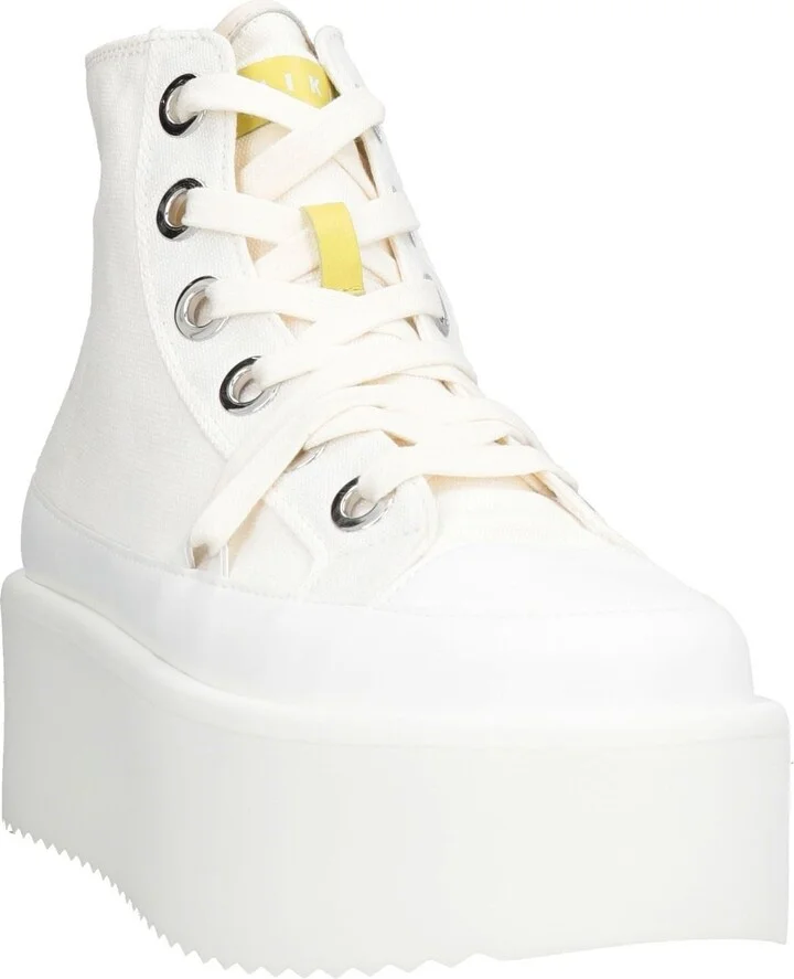 Inuikii Woman Sneakers - Image 4