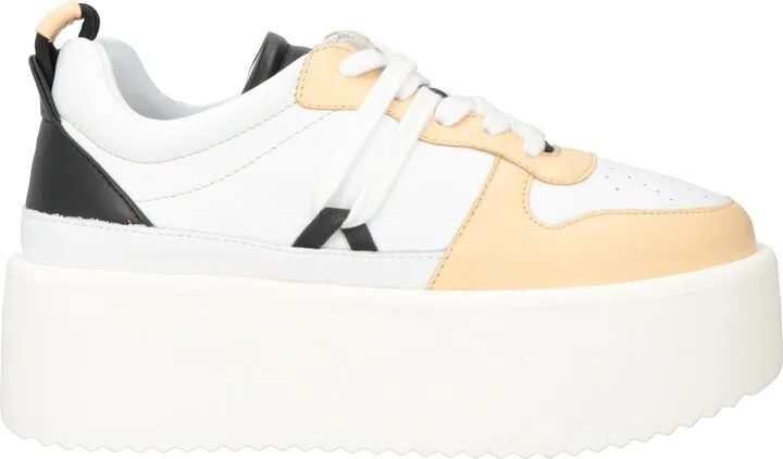 Inuikii Woman Sneakers - Image 3