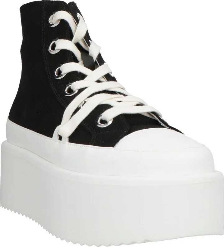 Inuikii Woman Sneakers - Image 4