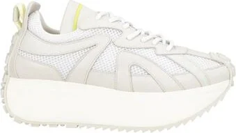 Inuikii Woman Sneakers