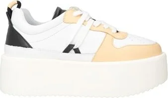 Inuikii Woman Sneakers