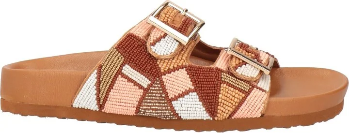 Inuovo Woman Sandals - Image 3