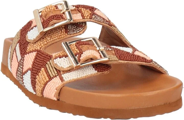 Inuovo Woman Sandals - Image 4
