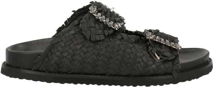 Inuovo Woman Sandals - Image 3