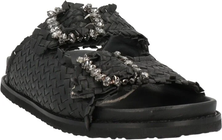 Inuovo Woman Sandals - Image 4