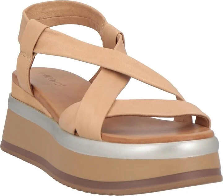 Inuovo Woman Sandals - Image 4