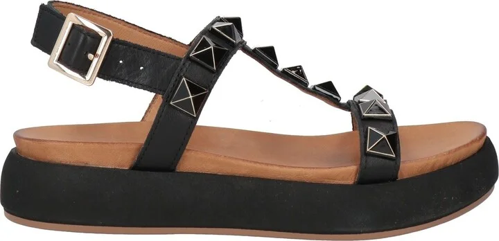 Inuovo Woman Sandals - Image 3