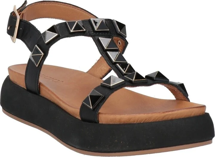 Inuovo Woman Sandals - Image 4