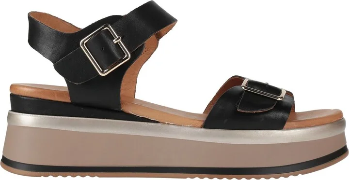 Inuovo Woman Sandals - Image 3