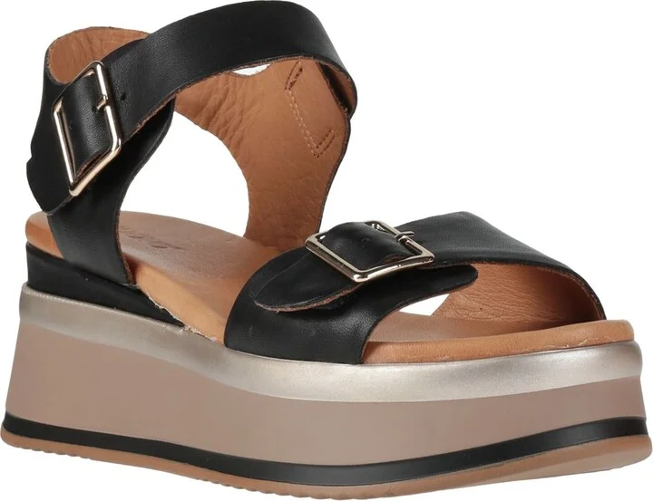 Inuovo Woman Sandals - Image 4