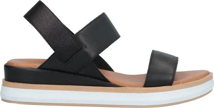 Inuovo Woman Sandals - Image 3