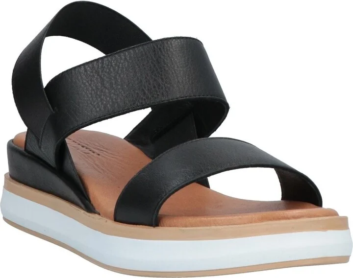 Inuovo Woman Sandals - Image 4
