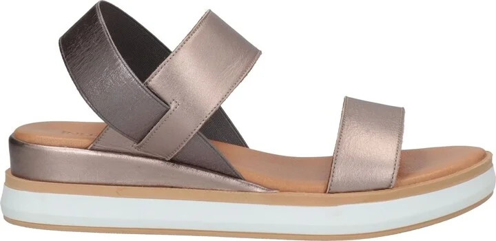Inuovo Woman Sandals - Image 6