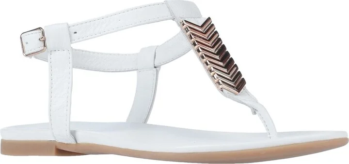 Inuovo Woman Thong sandal - Image 4