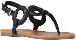 Inuovo Woman Thong sandal - Image 2