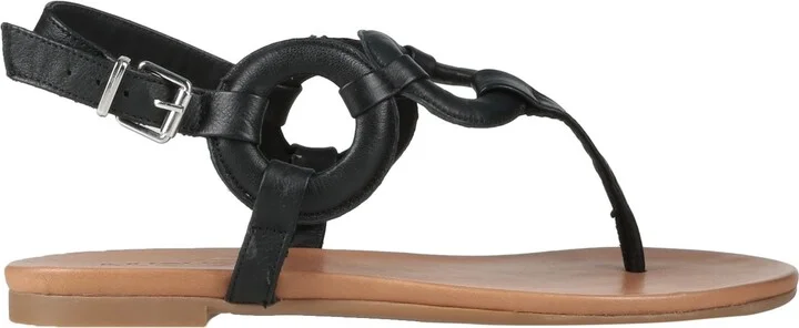 Inuovo Woman Thong sandal - Image 3