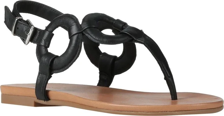 Inuovo Woman Thong sandal - Image 4