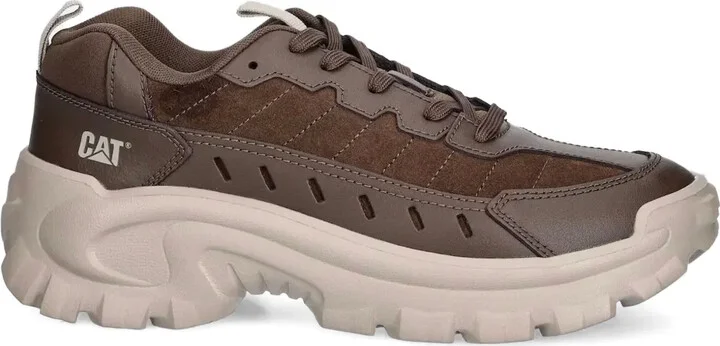Invader Sport lace-up sneakers