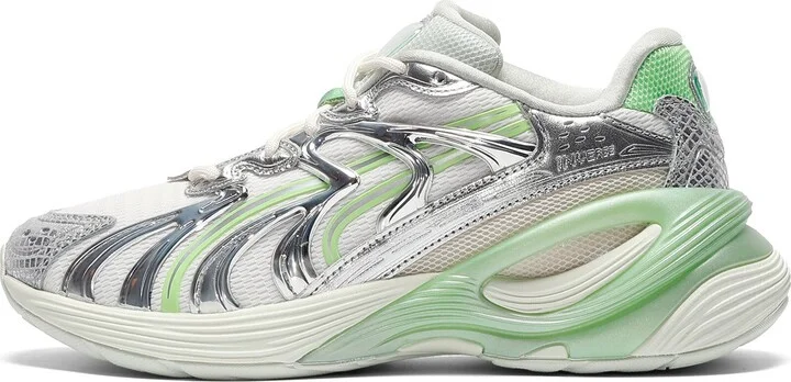 Inverse Light Beam Sneaker - Image 7