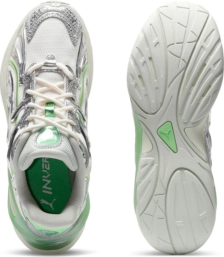Inverse Light Beam Sneaker - Image 8