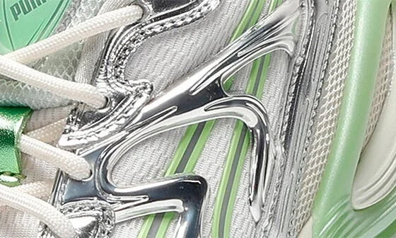 Inverse Light Beam Sneaker - Image 9