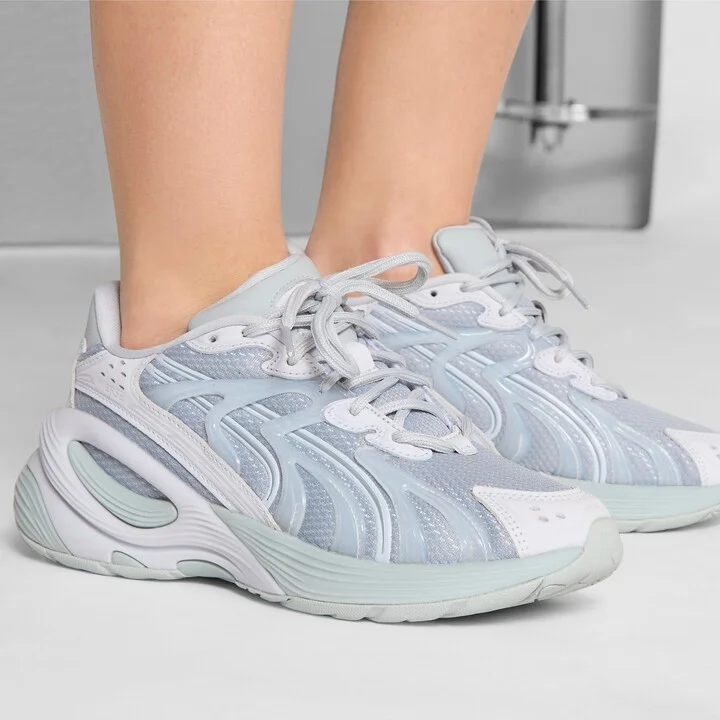 Inverse Premium Sneaker - Image 8