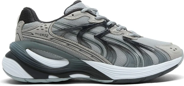 Inverse Premium Sneaker - Image 2