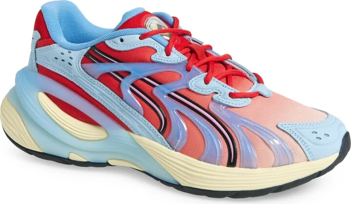 Inverse Unfiltered Sneaker