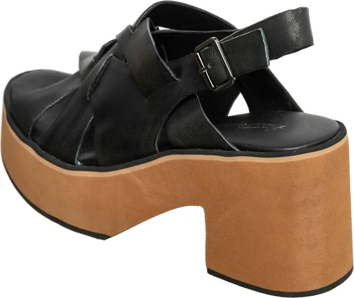 Inya Platform Sandal - Image 2