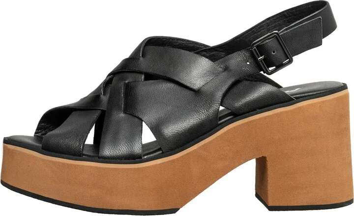 Inya Platform Sandal - Image 4