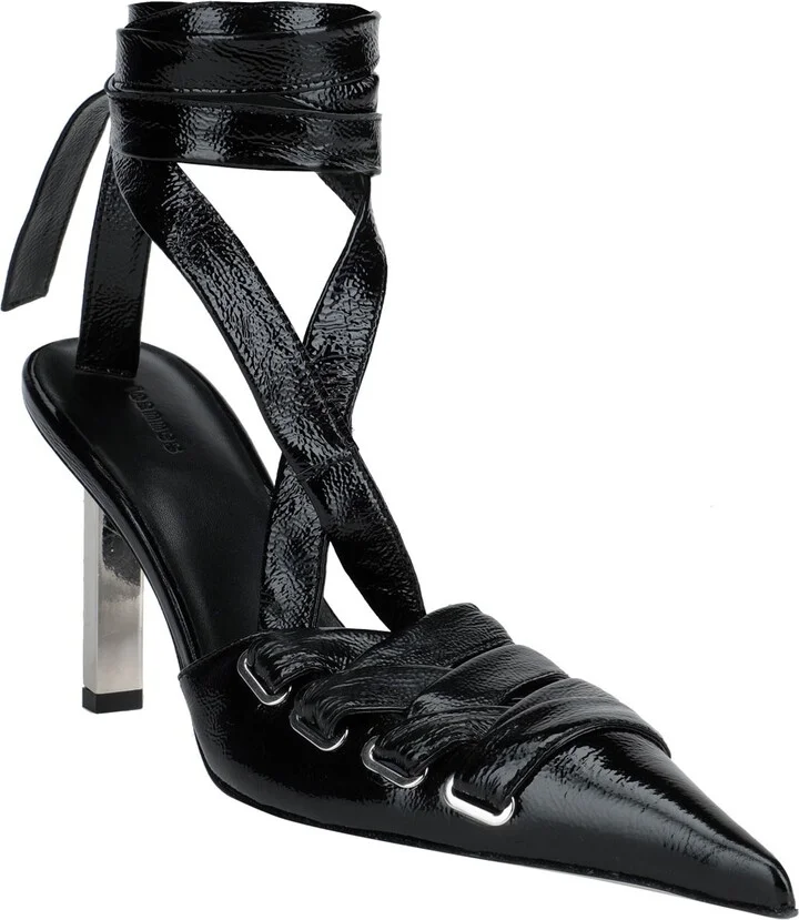 Ioannes Woman Pumps - Image 4