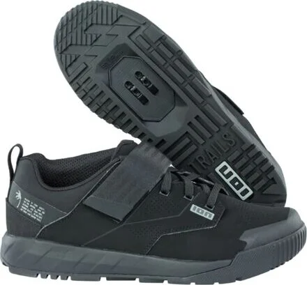 ION Rascal AMP Cycling Shoe - Men's - Image 2