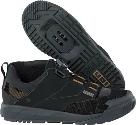 ION Rascal Select BOA Cycling Shoe - Men's - Image 2
