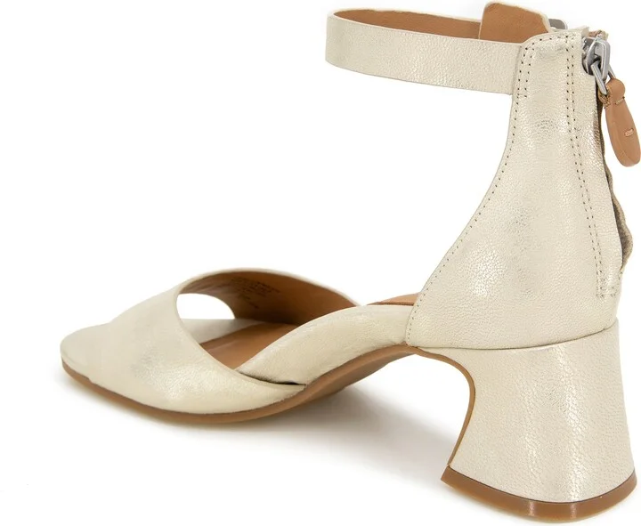 Iona Block Heel Sandal - Image 2