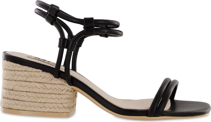 Ione Ankle Strap Espadrille Sandal - Image 2