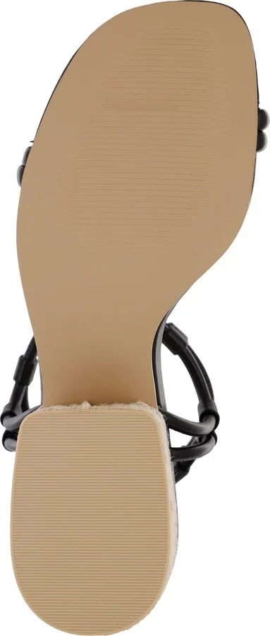 Ione Ankle Strap Espadrille Sandal - Image 4