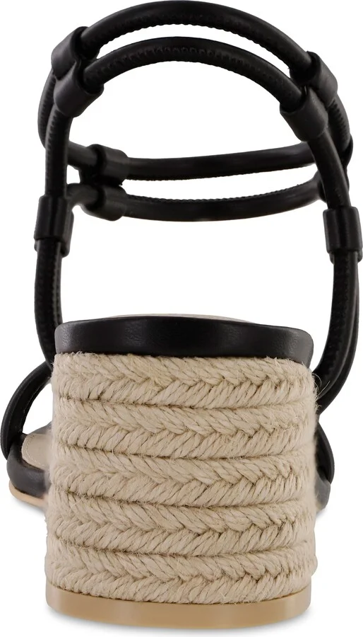 Ione Ankle Strap Espadrille Sandal - Image 5