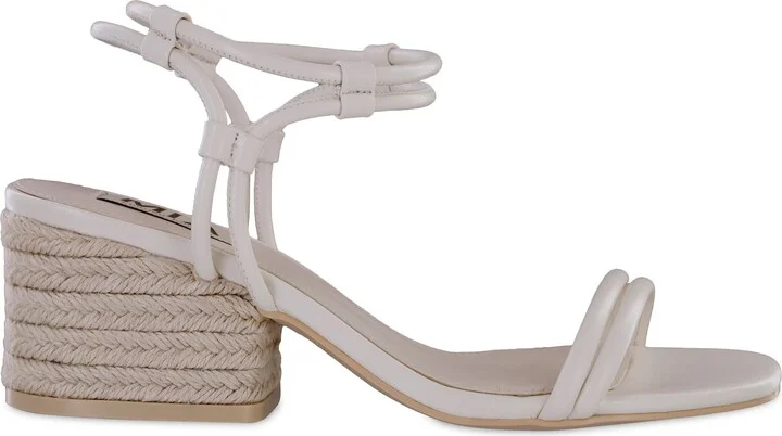 Ione Ankle Strap Espadrille Sandal - Image 7