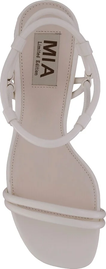 Ione Ankle Strap Espadrille Sandal - Image 8