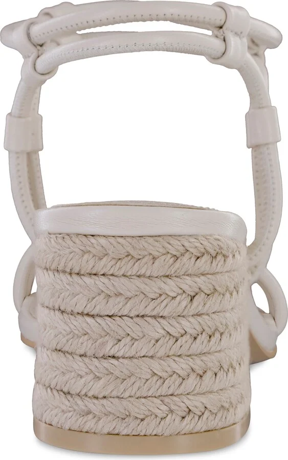 Ione Ankle Strap Espadrille Sandal - Image 10