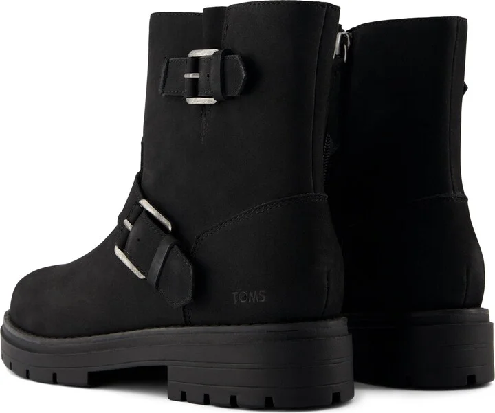 Ionie Moto Boot - Image 2
