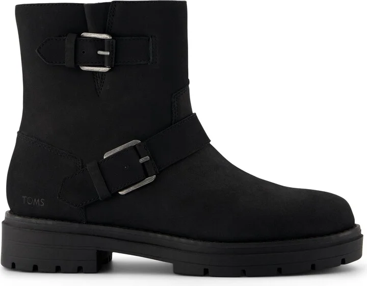 Ionie Moto Boot - Image 3