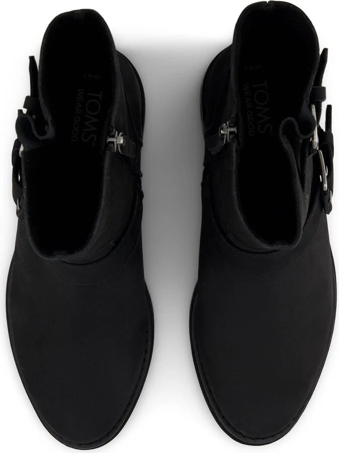 Ionie Moto Boot - Image 4