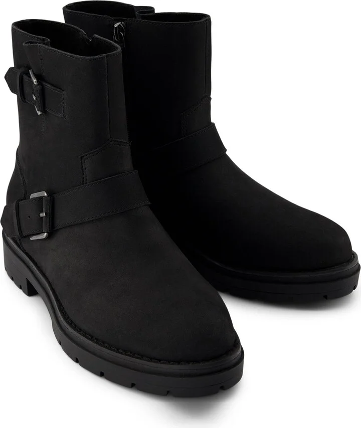 Ionie Moto Boot - Image 6