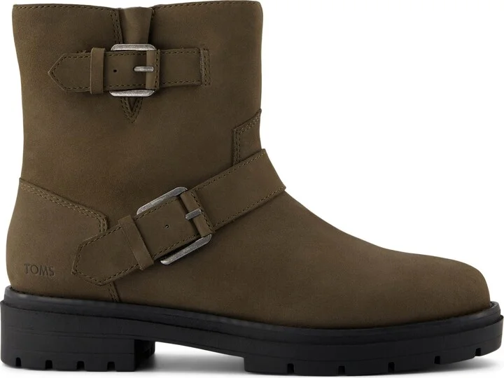 Ionie Moto Boot - Image 9