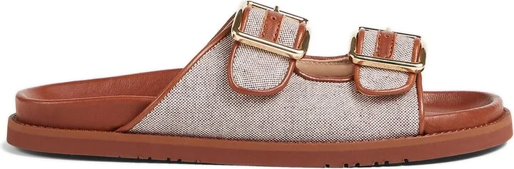 Ionna Slide Sandal - Image 2