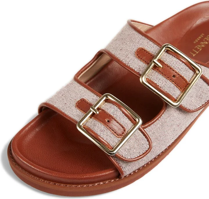Ionna Slide Sandal - Image 3