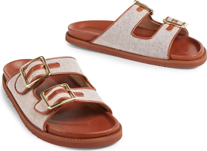 Ionna Slide Sandal - Image 5
