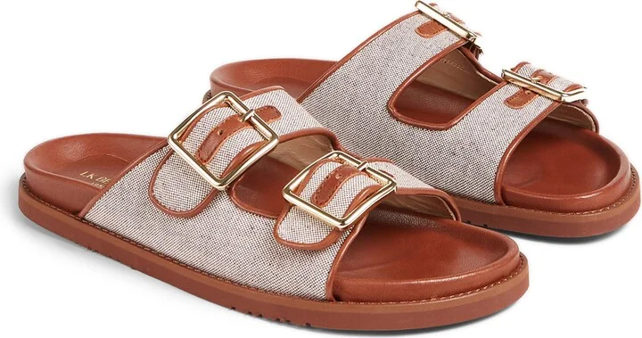 Ionna Slide Sandal