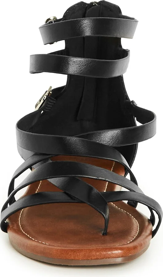 Ios Caged Sandal - Image 2